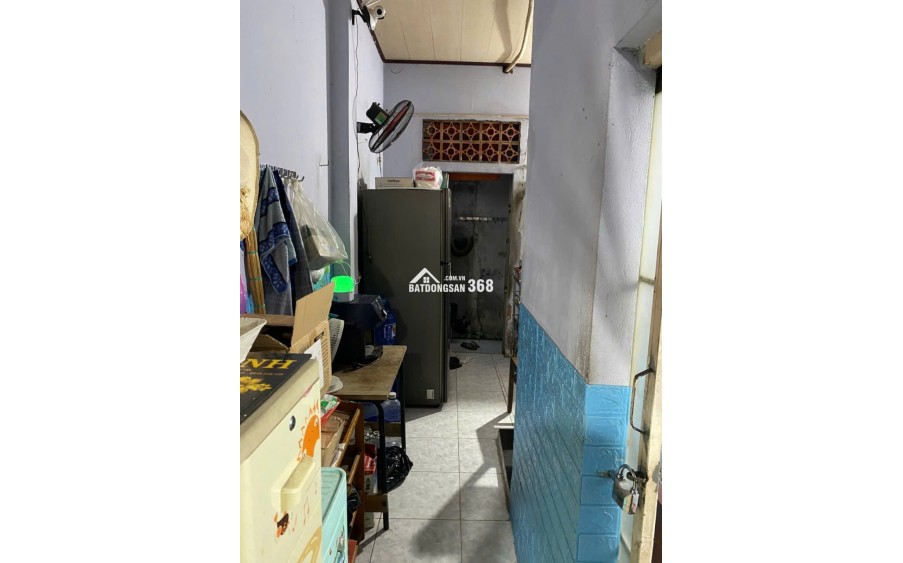 Nhà đẹp giá tốt nhất Bình Tân - Bình Hưng Hòa B – 52m² HXH, chỉ nhỉnh  3 tỷ